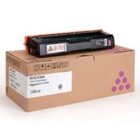 Ricoh SPC220E Magenta M Toner Cartridge