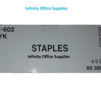 Staples SK602-14YK
