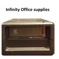 Infinity Office Supplies - Starpoint SEC Meter