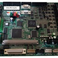 Bell Fruit Scorpion 5 Main Control Board
