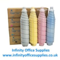 Konica Minolta TN622 toner