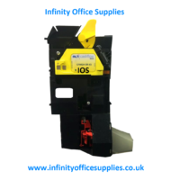 MEI Cashflow CF9524e front - IOS