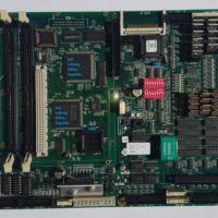 Heber Pluto 6 Main MPU