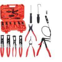 Tools & Maintenance