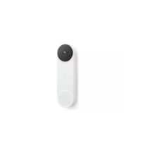 Google Nest Video Doorbell