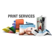 Print Services
