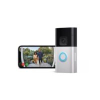 Ring Battery Video Doorbell Plus