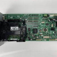Canon IPF8400 Main Control Unit QM3-3155 QM7-7194-000