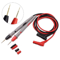 Digital Multimeter Test Probes - 1000v 20A